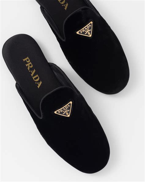 prada slipper grün|prada slippers patterns.